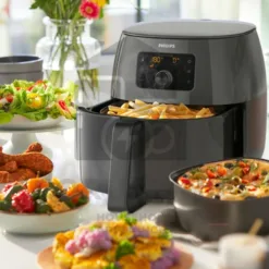 Air fryer in Ohio