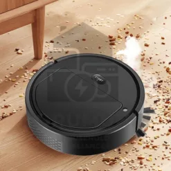 Smart robot vacuum cleaner in Ohio